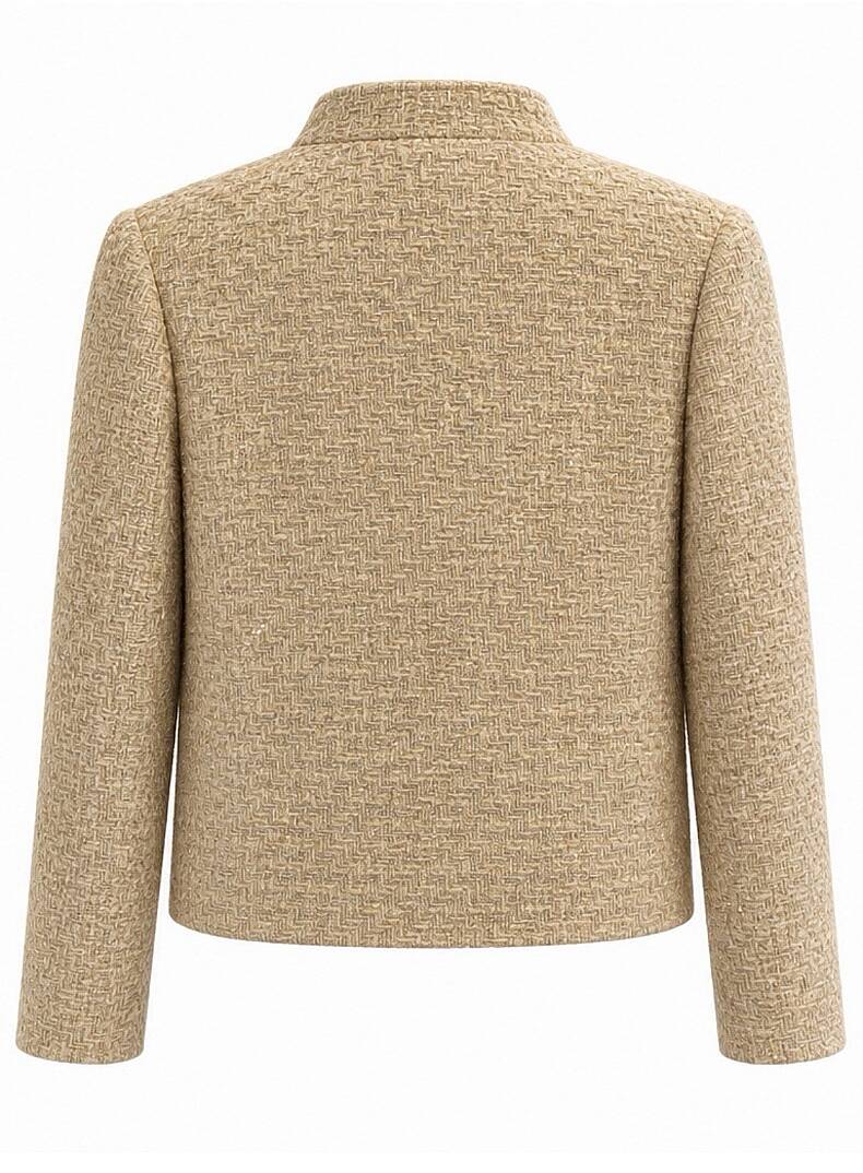 GODDES TWEED JACKET (1)