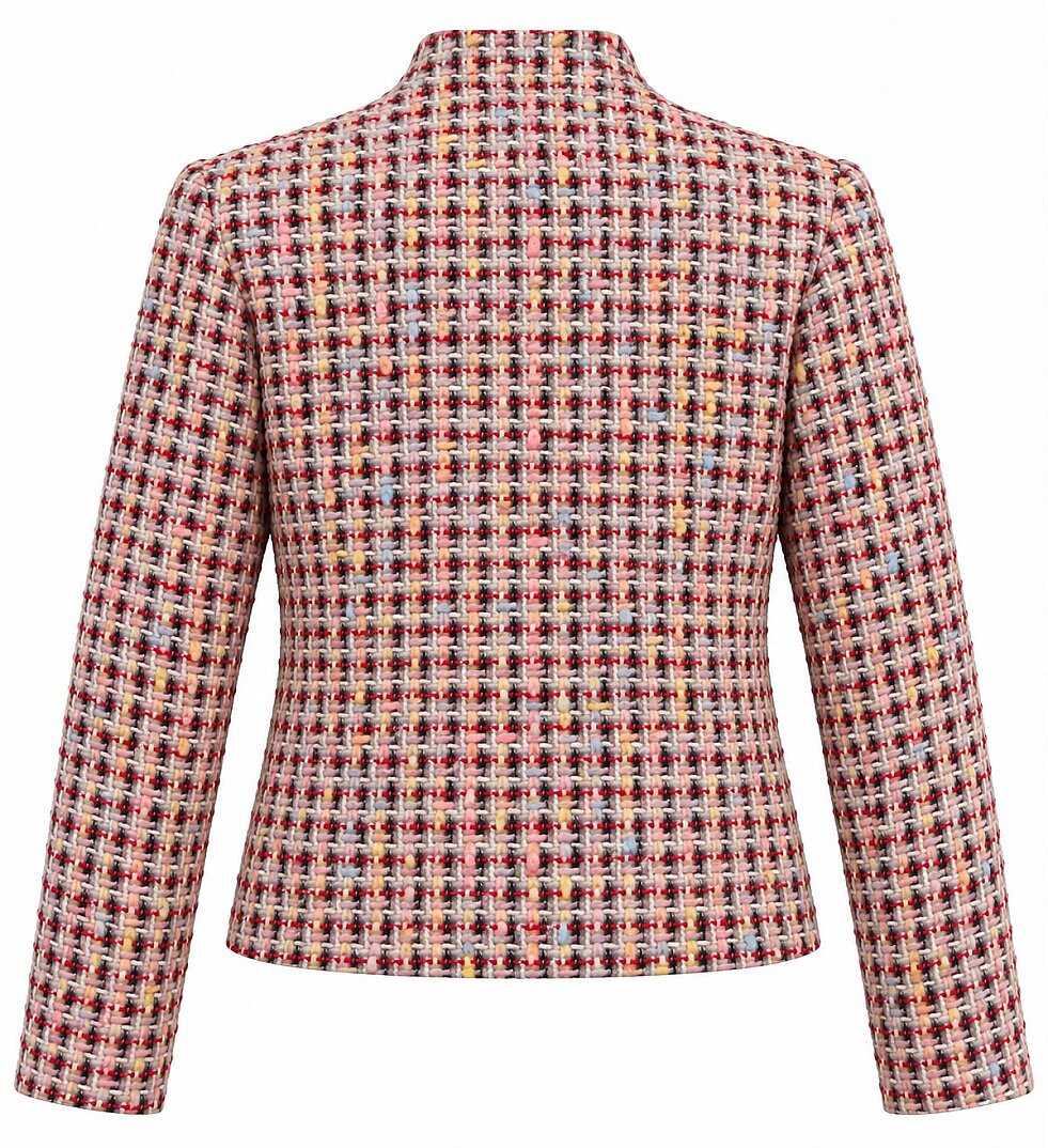 LIONA TWEED JACKET (1)