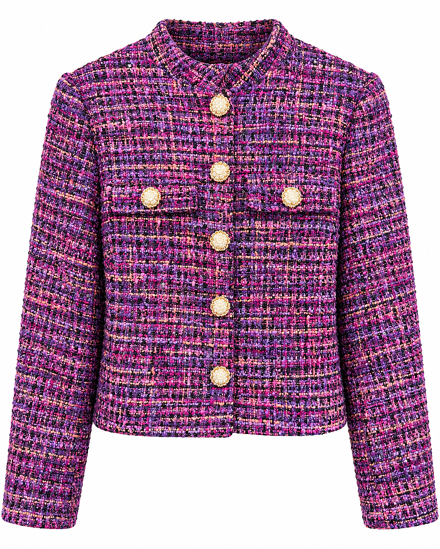 MIRADA JACKET