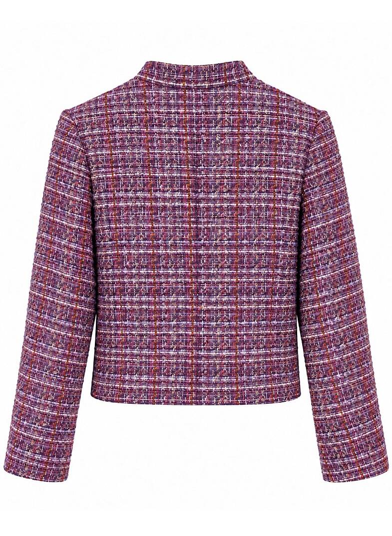 SIRENE TWEED JACKET (1)