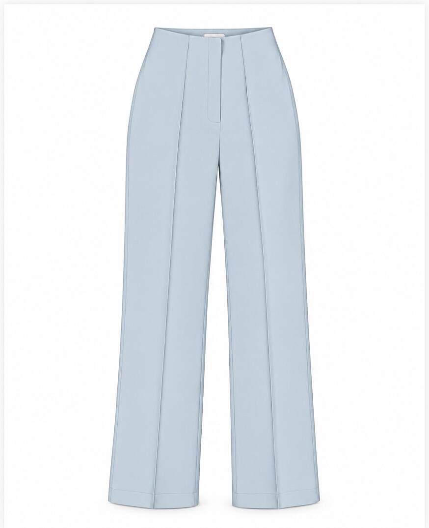 SKY PEARL PANT