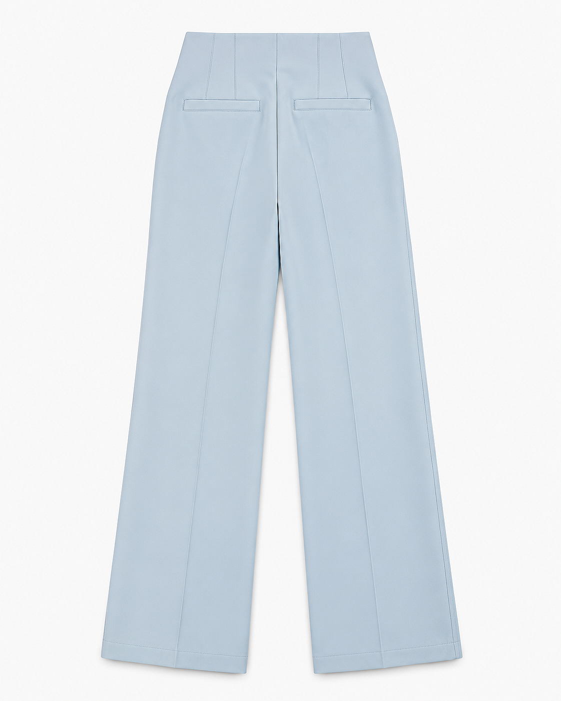 SKY PEARL PANT - 2