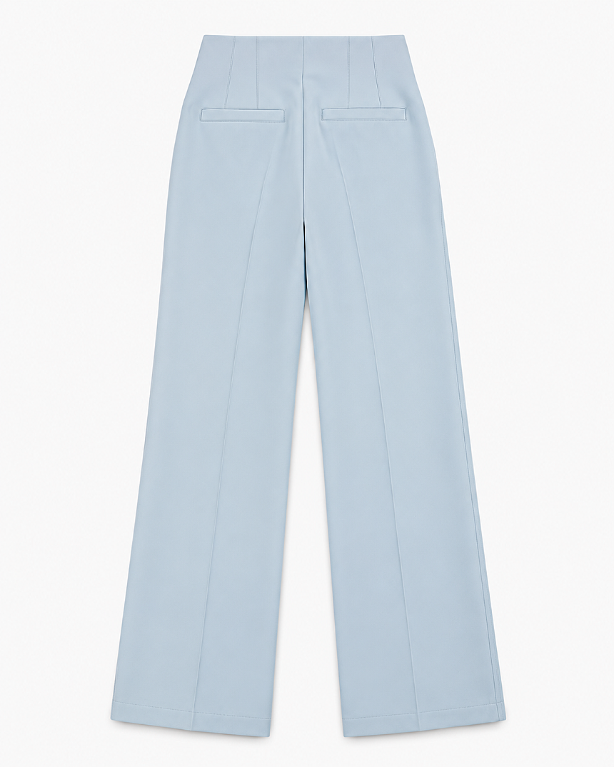 SKY PEARL PANT (1)