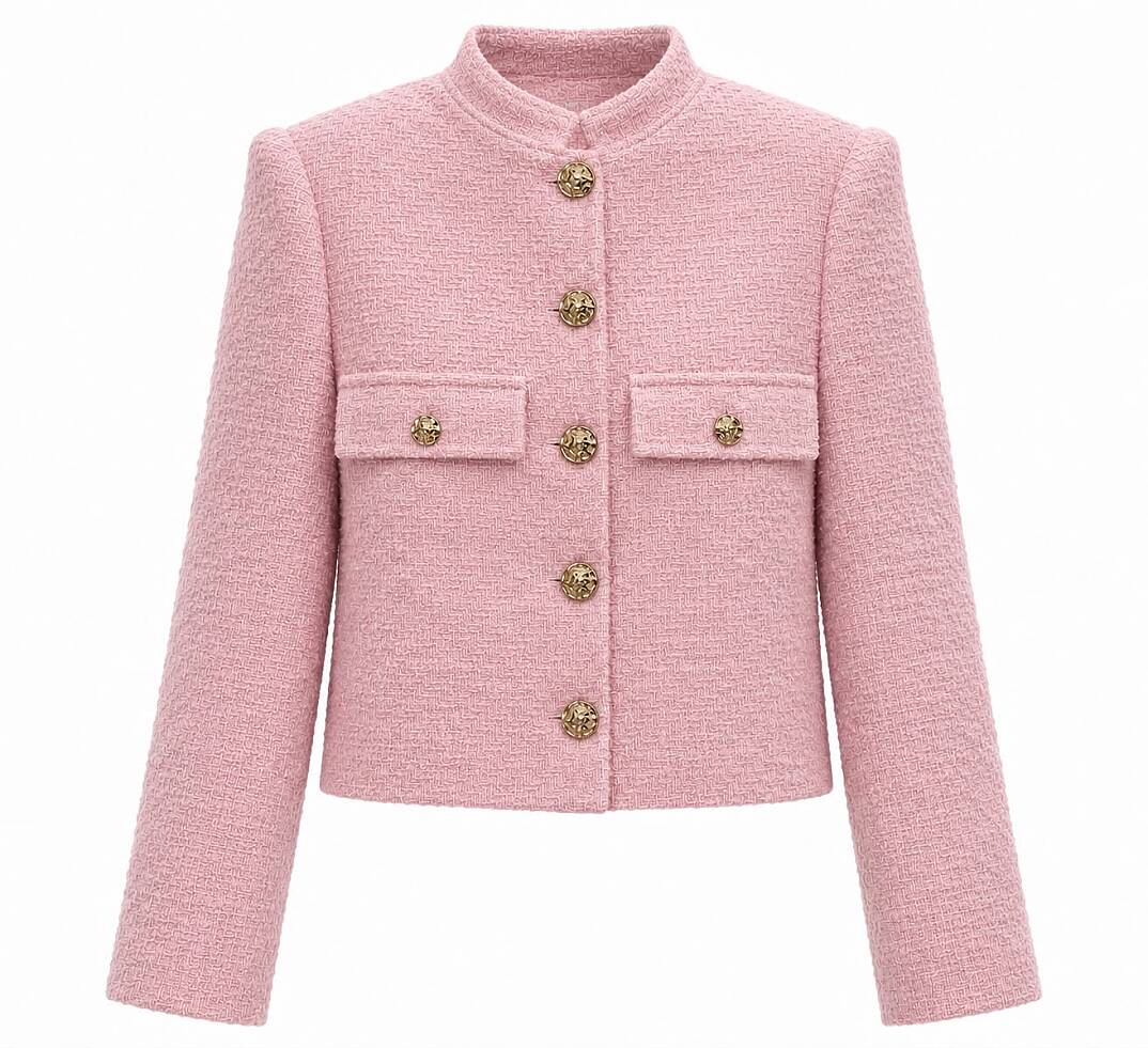 SUSANE PINK JACKET