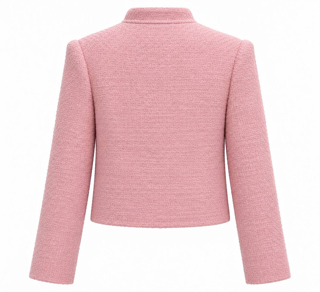 SUSANE PINK JACKET (1)